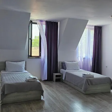 Maison d'hôtes Guest 5 Zdrave