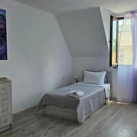 Maison d'hôtes Guest 5 Zdrave Kazanlŭk