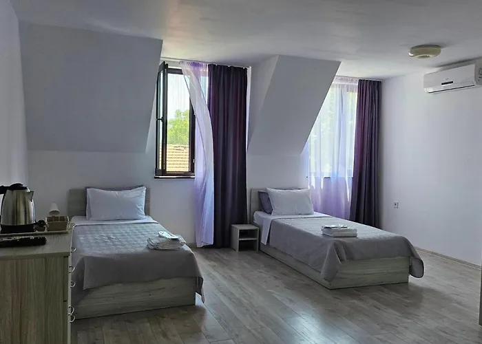 ゲストハウス Guest 5 Zdrave